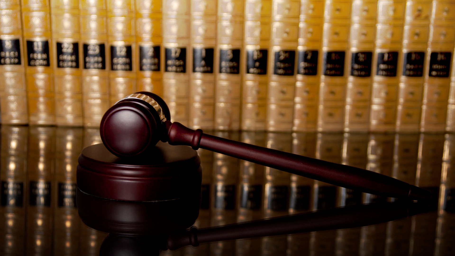Pennsylvania Judge